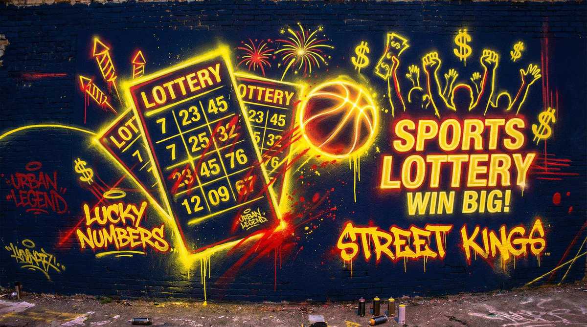 bb贝博 | 体育彩票频道涂鸦风格头图